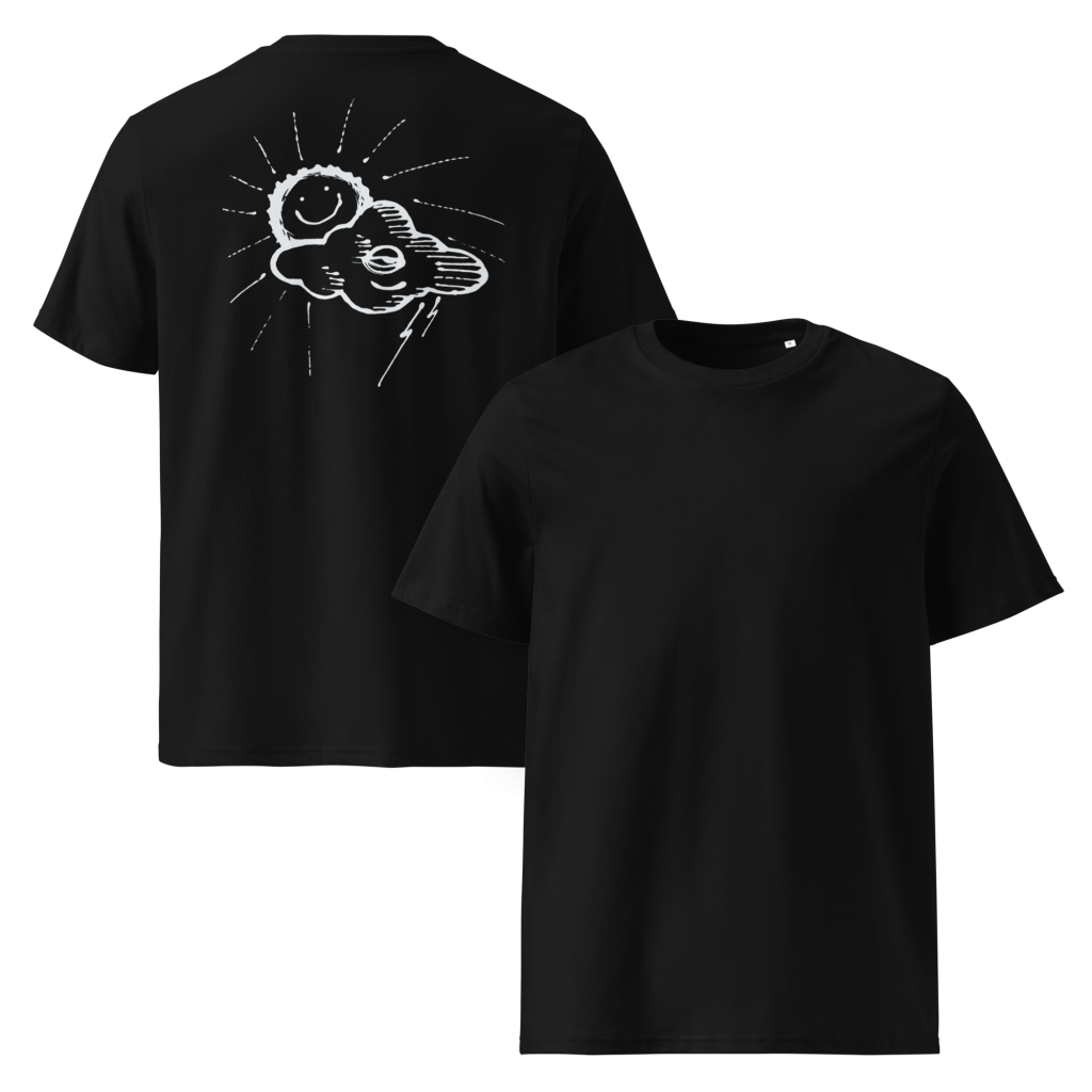 Unisex T-Shirt (black)