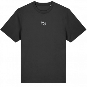 fckafd Unisex T-Shirt (black)