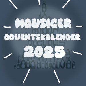 „Mausiger“ Advent calendar to scratch off