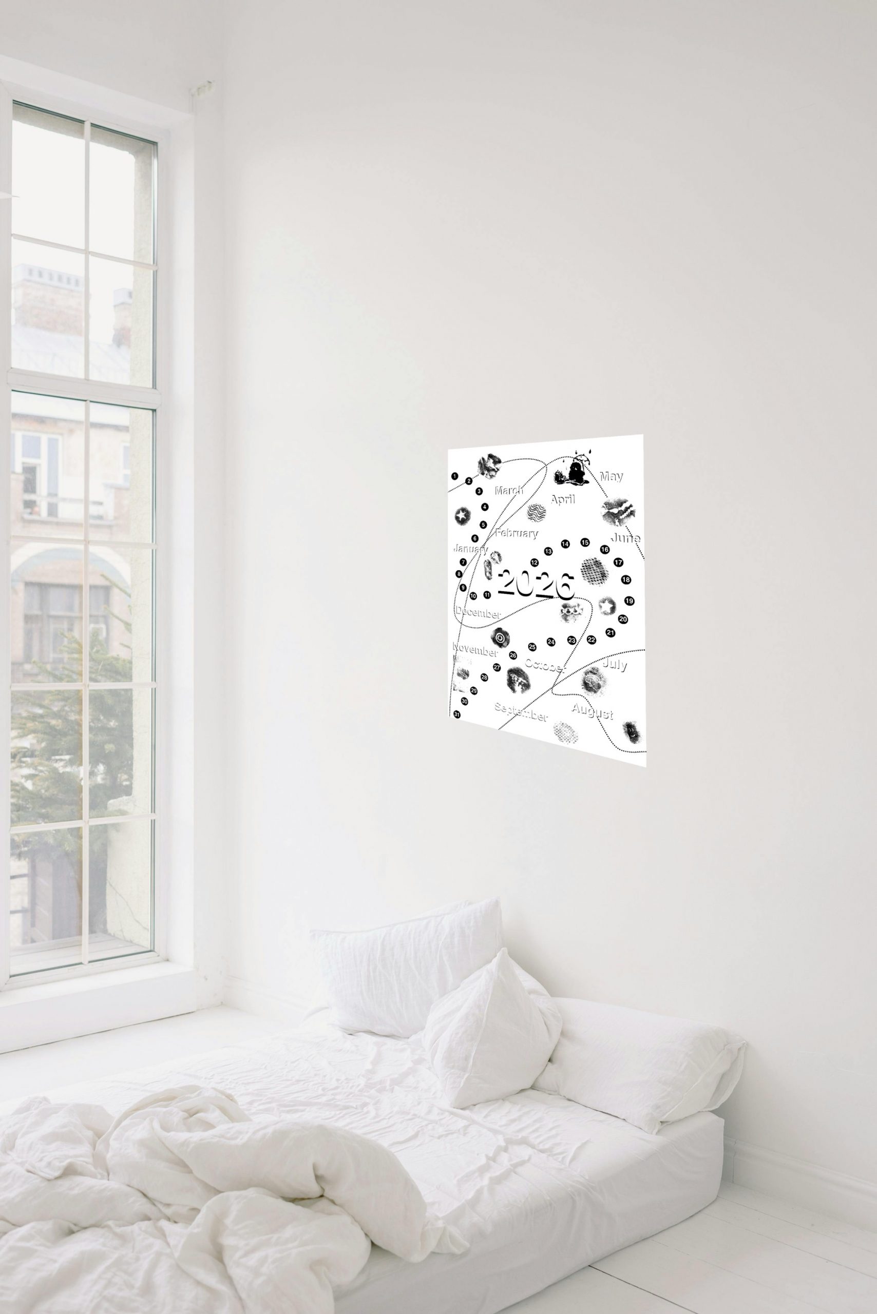 Annual calendar - Image 2